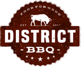 district bbq - Bristow, VA