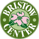 Bristow Center color logo