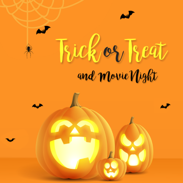 Bristow Fall Event & Free Trick or Treat